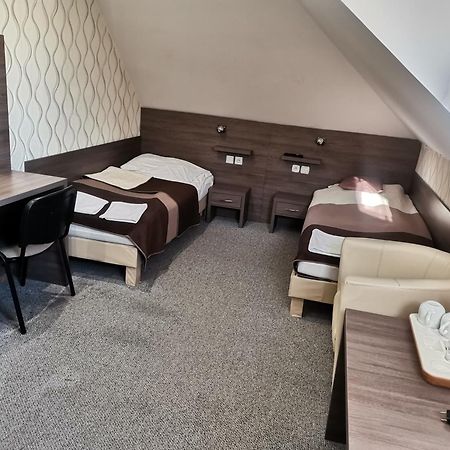 Jas I Malgosia Bed & Breakfast Порай Екстериор снимка