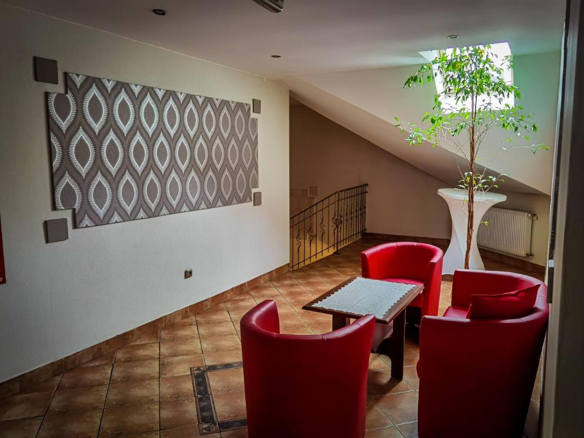 Jas I Malgosia Bed & Breakfast Порай Екстериор снимка