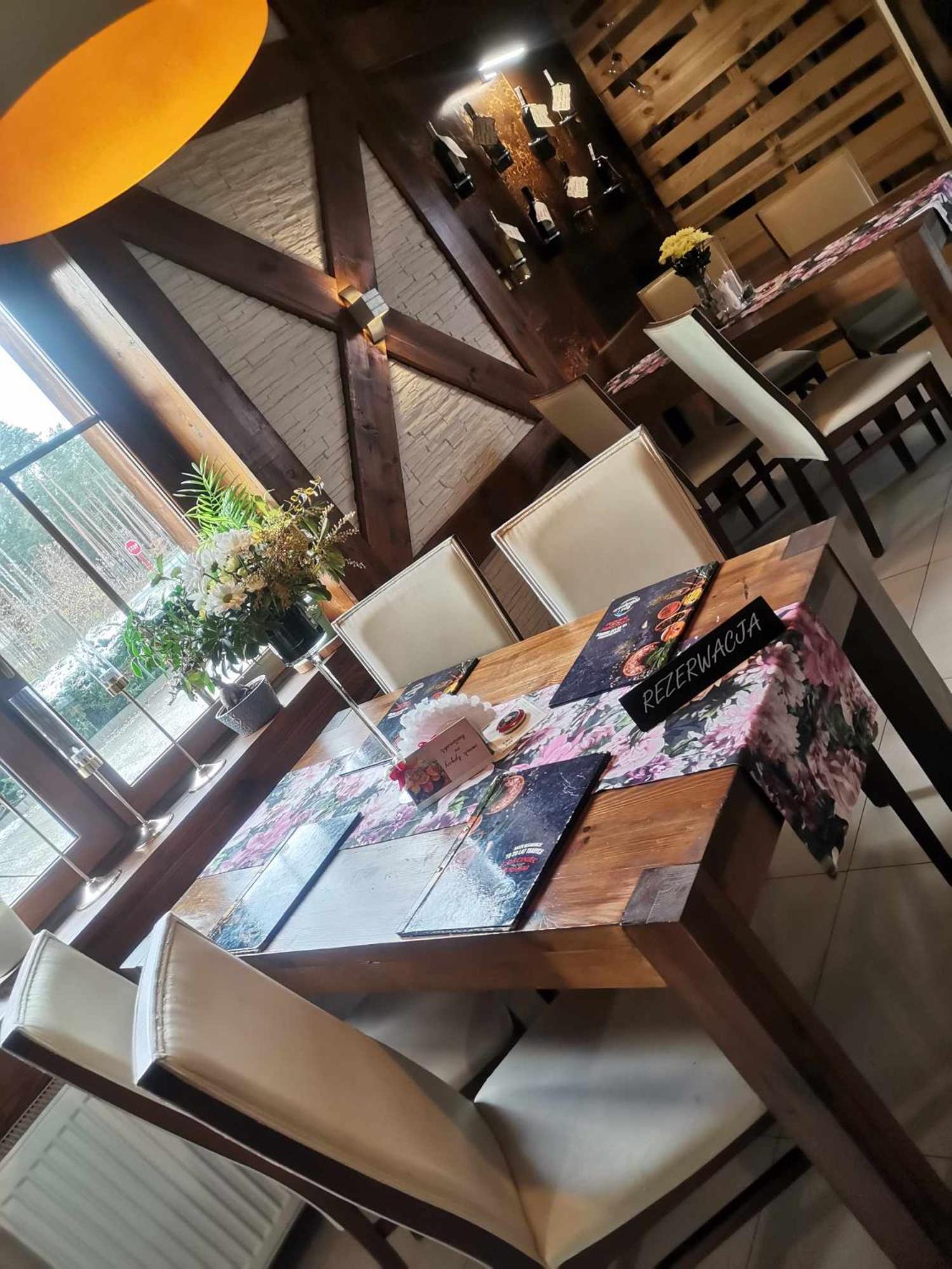 Jas I Malgosia Bed & Breakfast Порай Екстериор снимка