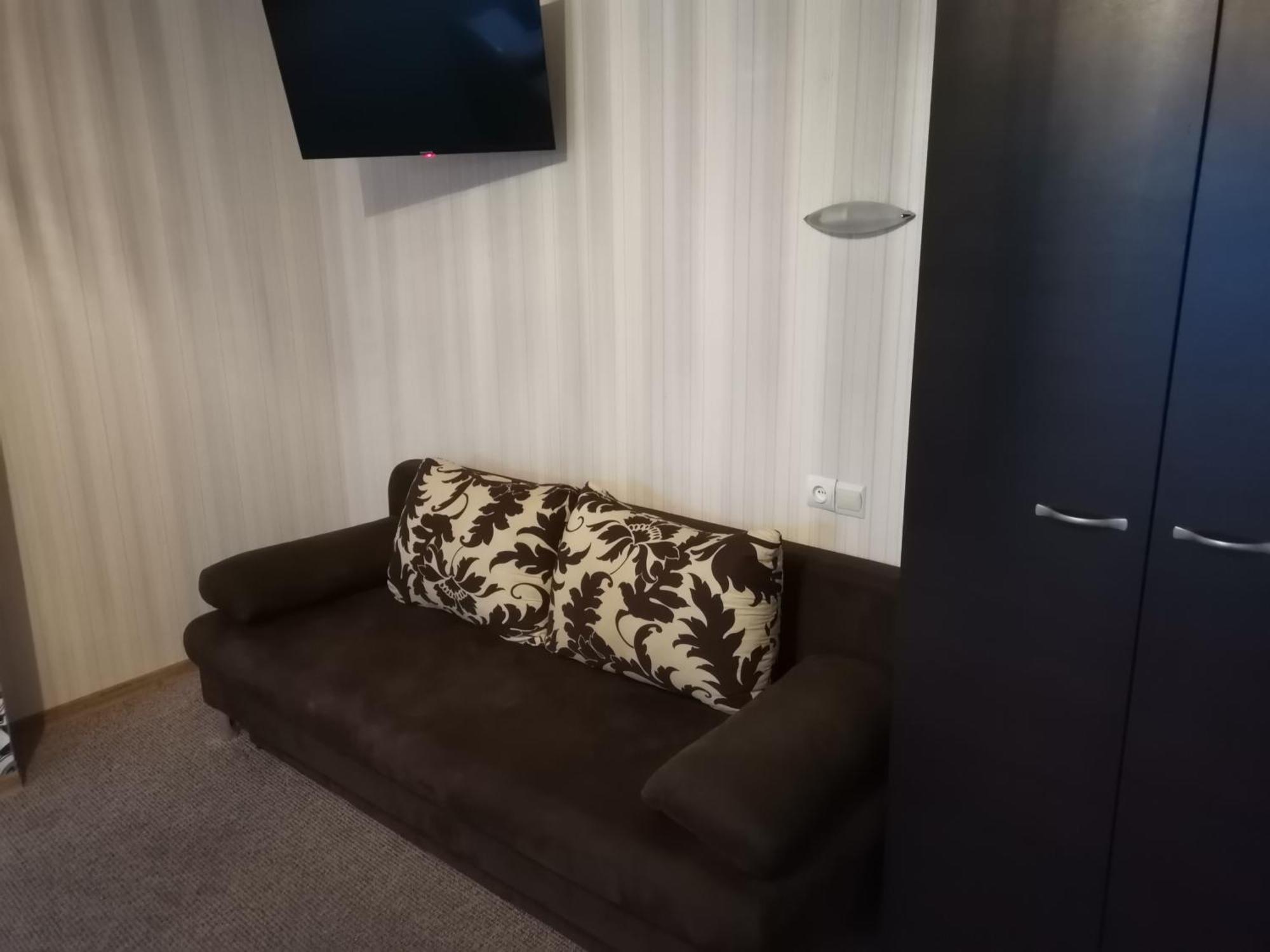 Jas I Malgosia Bed & Breakfast Порай Екстериор снимка