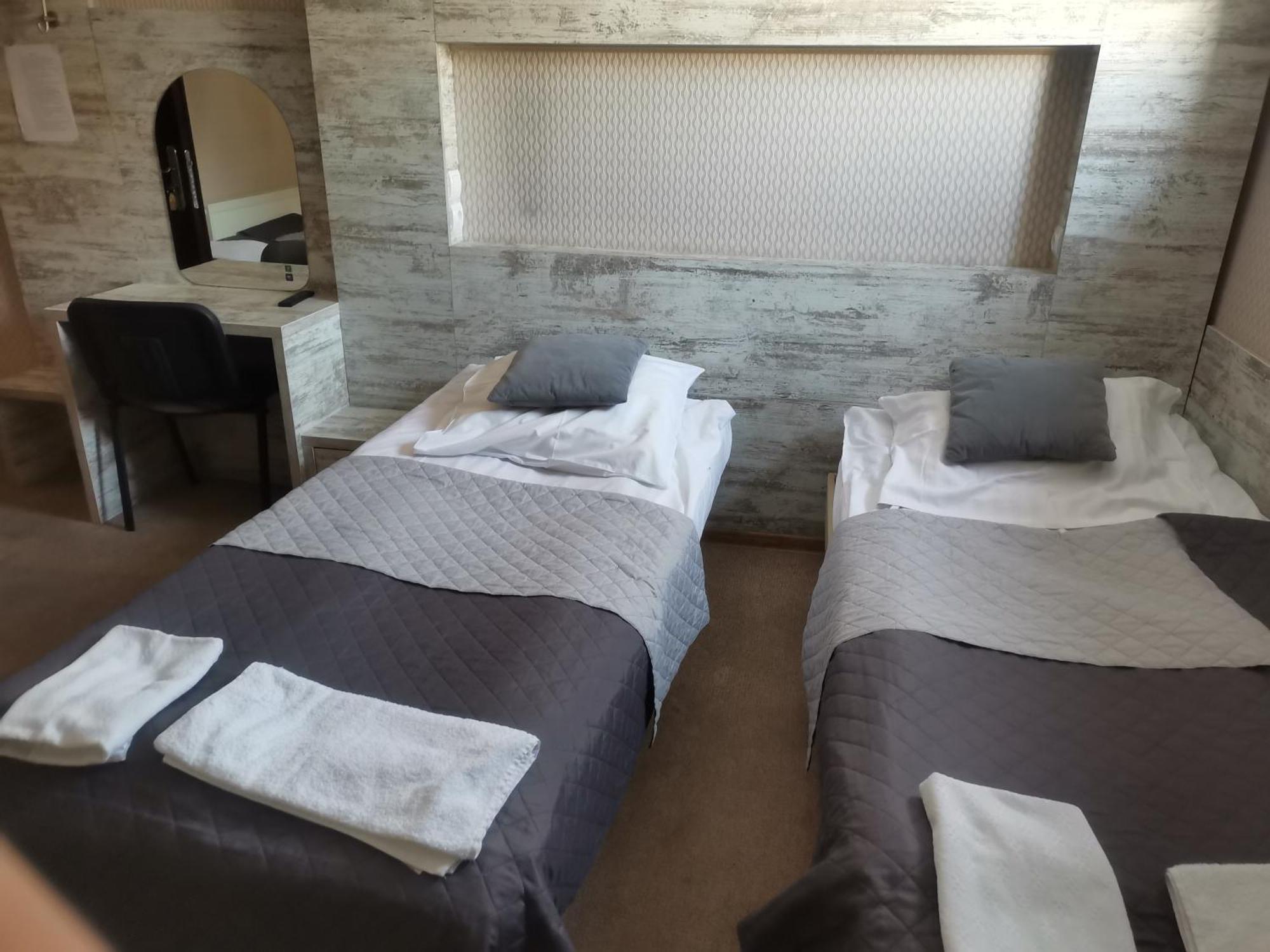 Jas I Malgosia Bed & Breakfast Порай Екстериор снимка