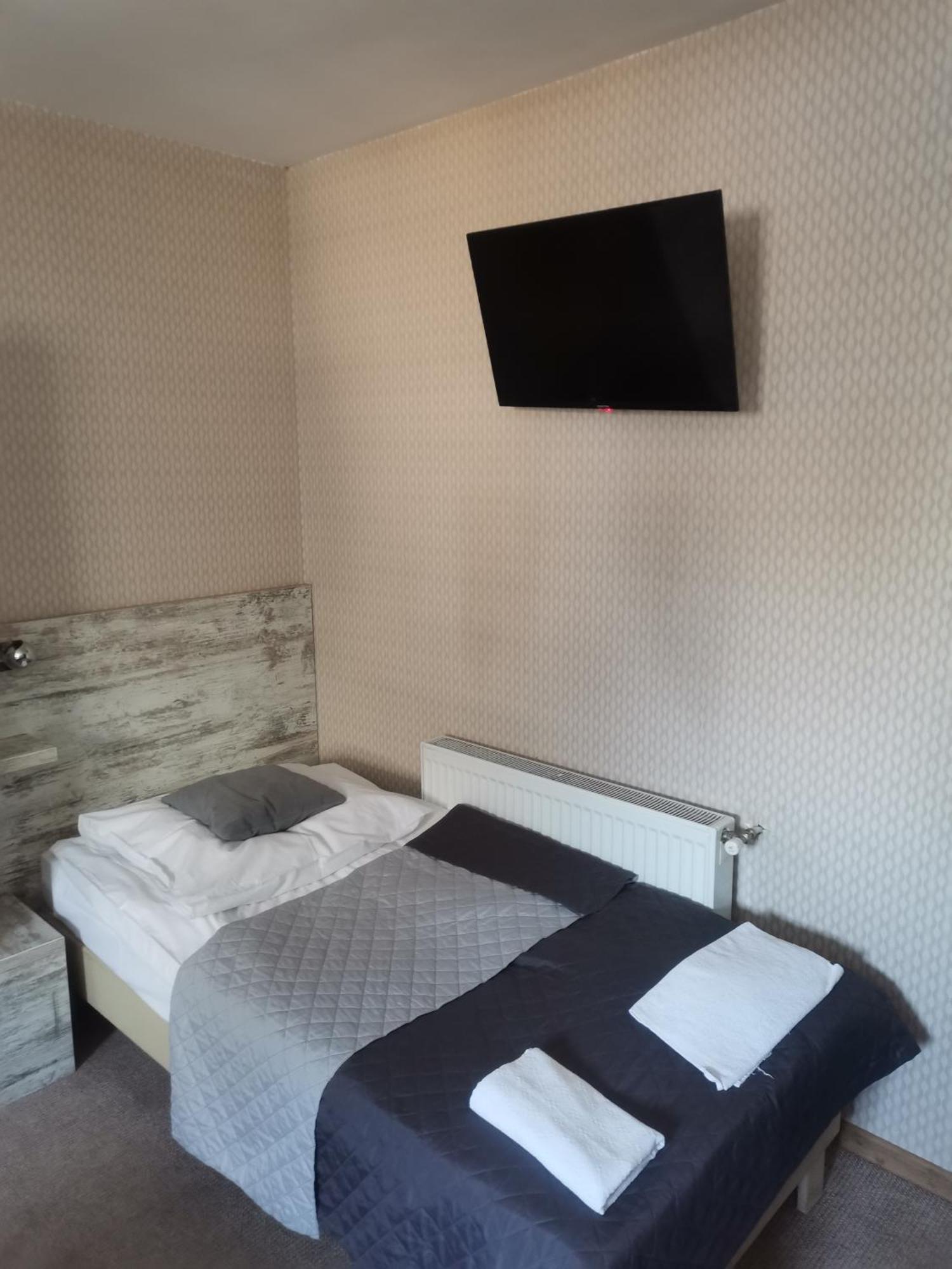 Jas I Malgosia Bed & Breakfast Порай Екстериор снимка
