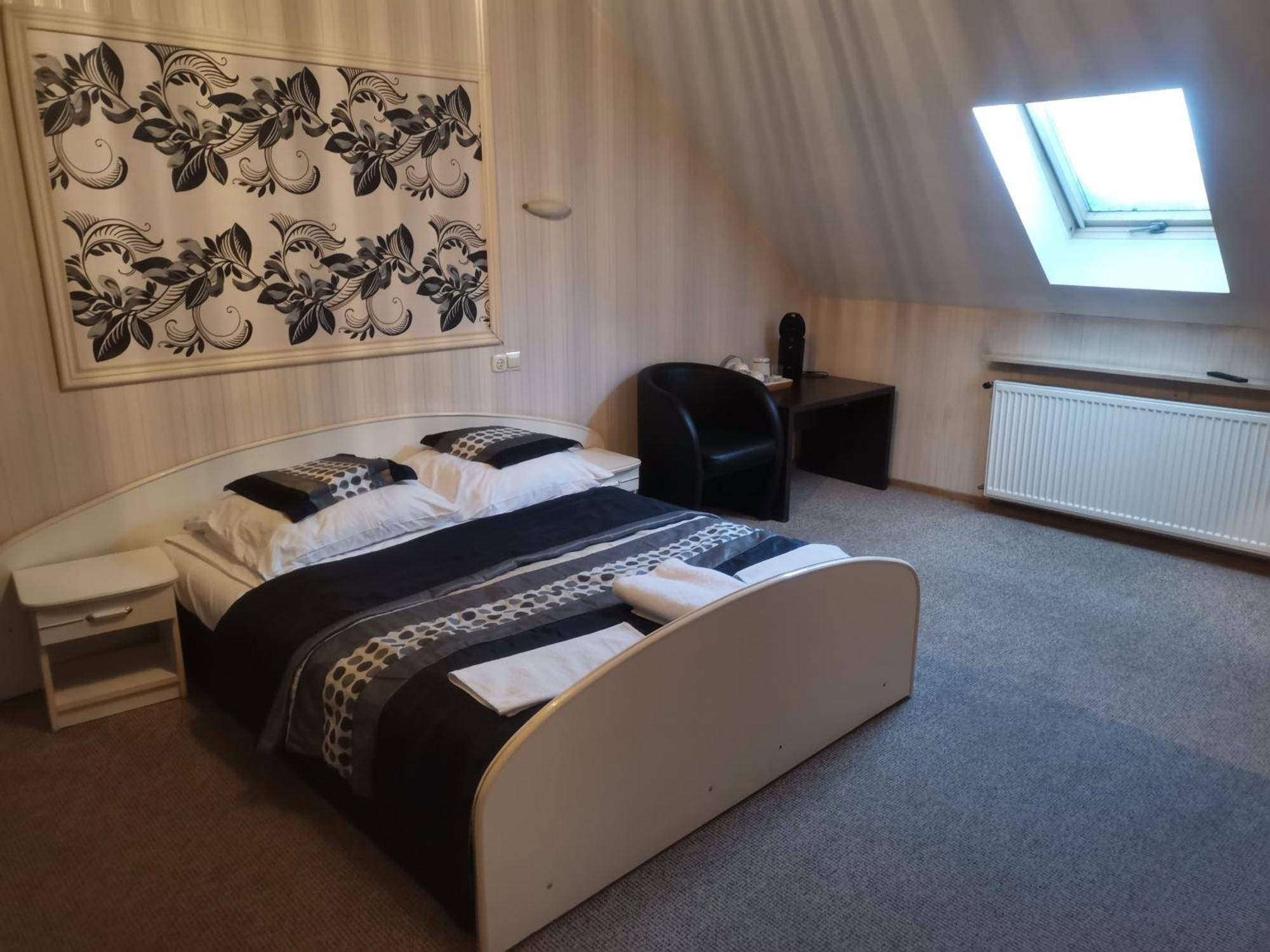 Jas I Malgosia Bed & Breakfast Порай Екстериор снимка