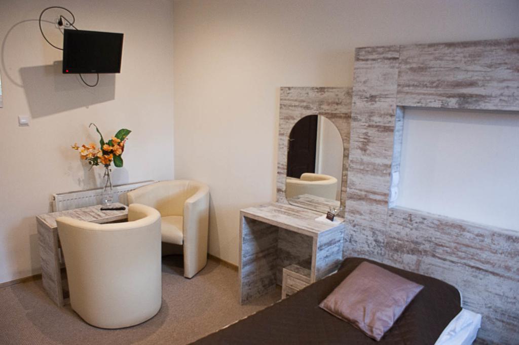 Jas I Malgosia Bed & Breakfast Порай Екстериор снимка