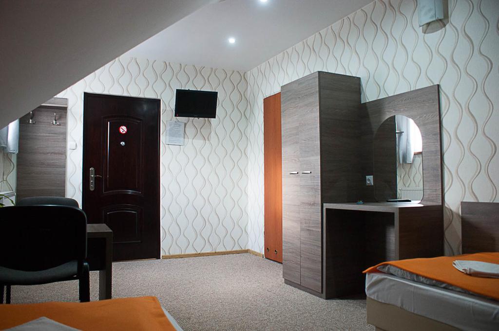 Jas I Malgosia Bed & Breakfast Порай Екстериор снимка